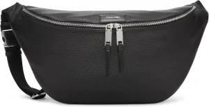 Calvin Klein Women's Moss Organizational Large Sling Belt Bag