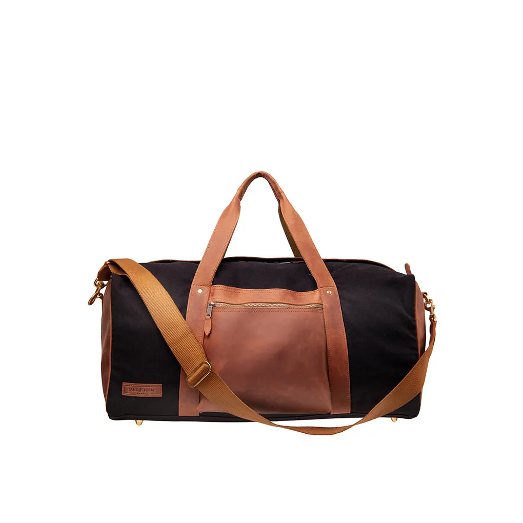 Canvas Adventurer Duffle
