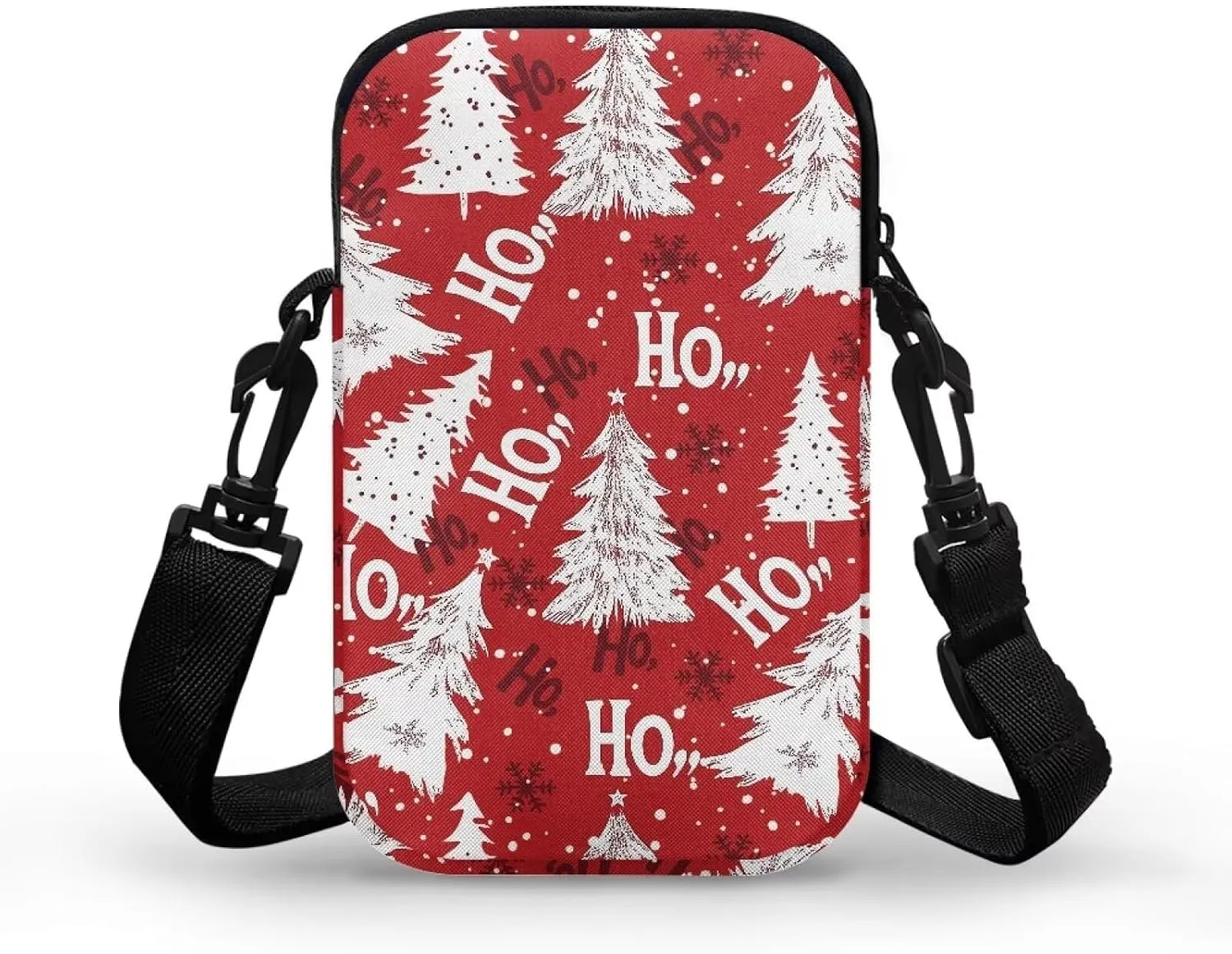Crossbody Backpack for Women Sling Bag with Adjustable Strap Women Cross Body Chest Bag Mini Purse