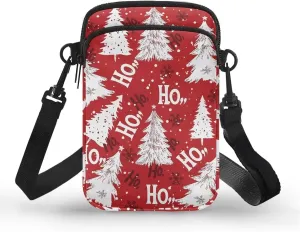 Crossbody Backpack for Women Sling Bag with Adjustable Strap Women Cross Body Chest Bag Mini Purse