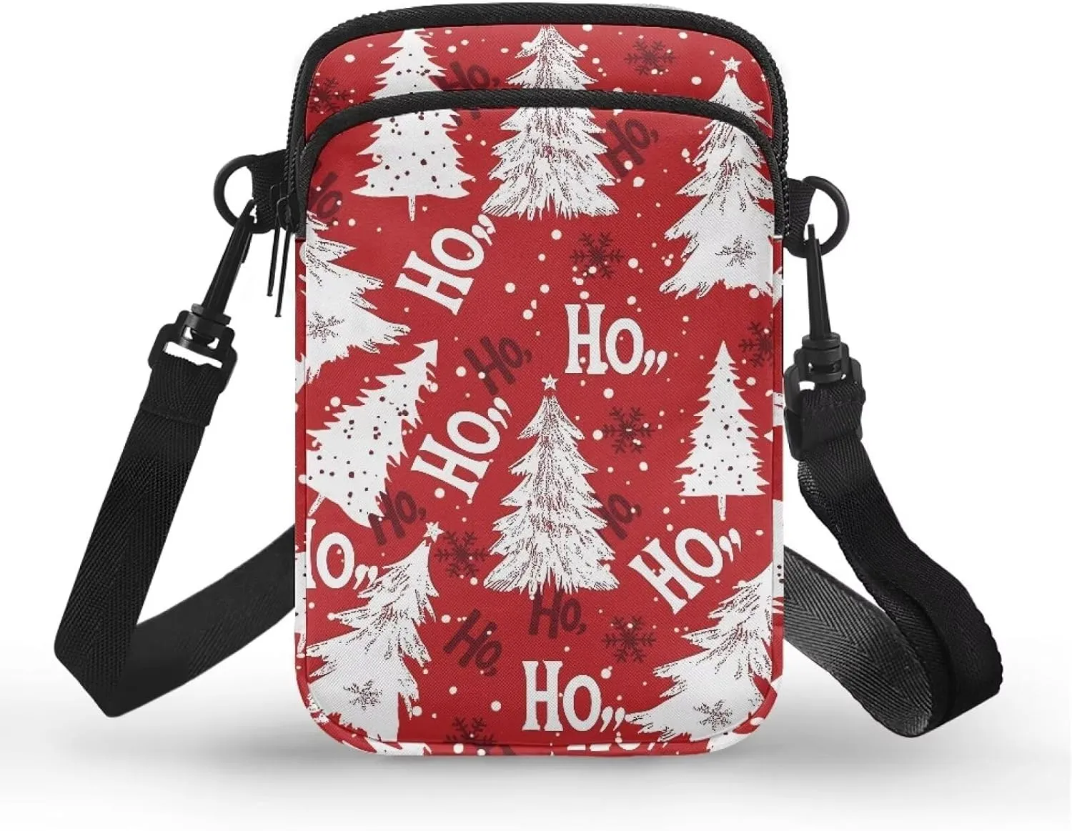 Crossbody Backpack for Women Sling Bag with Adjustable Strap Women Cross Body Chest Bag Mini Purse