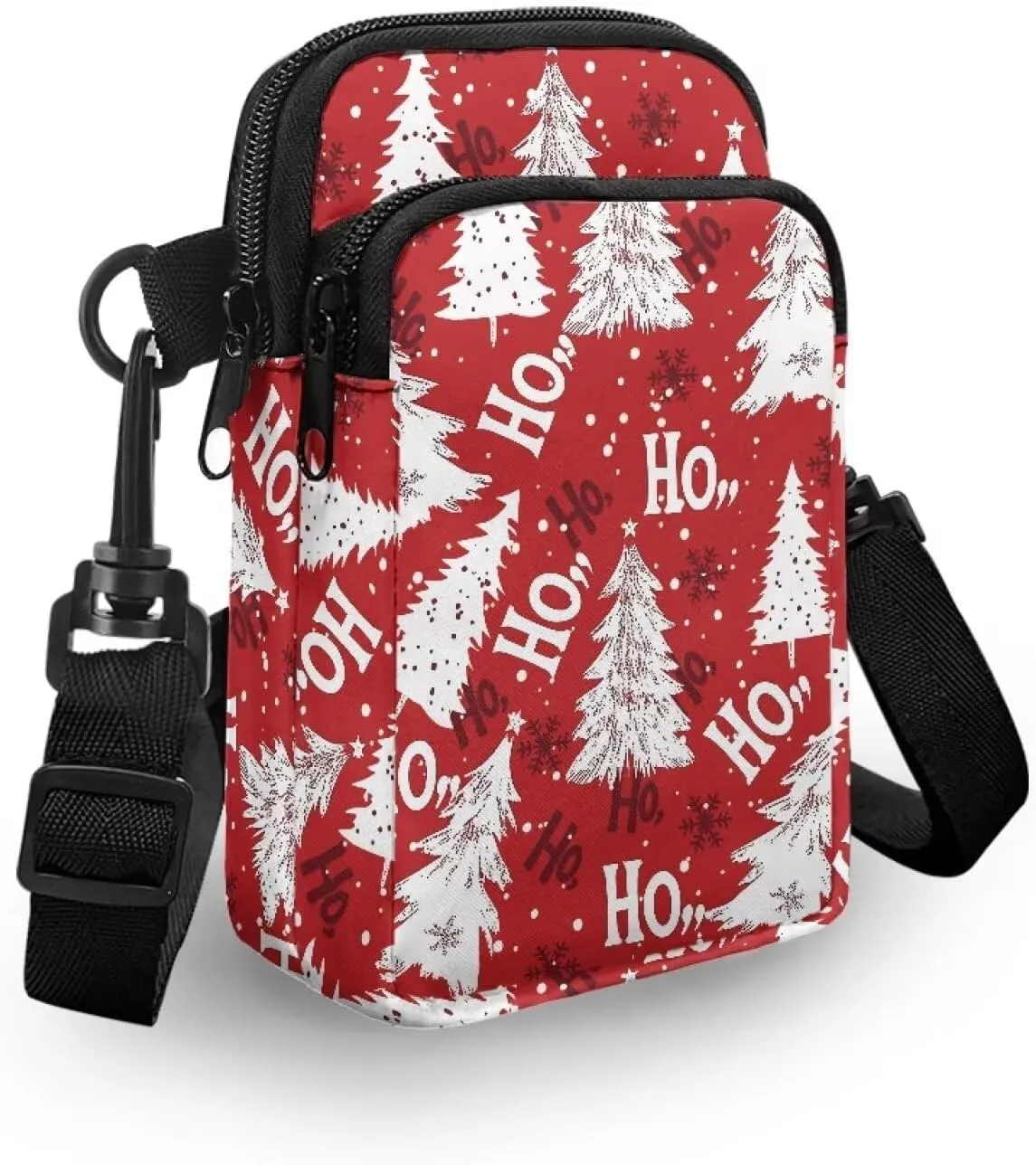 Crossbody Backpack for Women Sling Bag with Adjustable Strap Women Cross Body Chest Bag Mini Purse