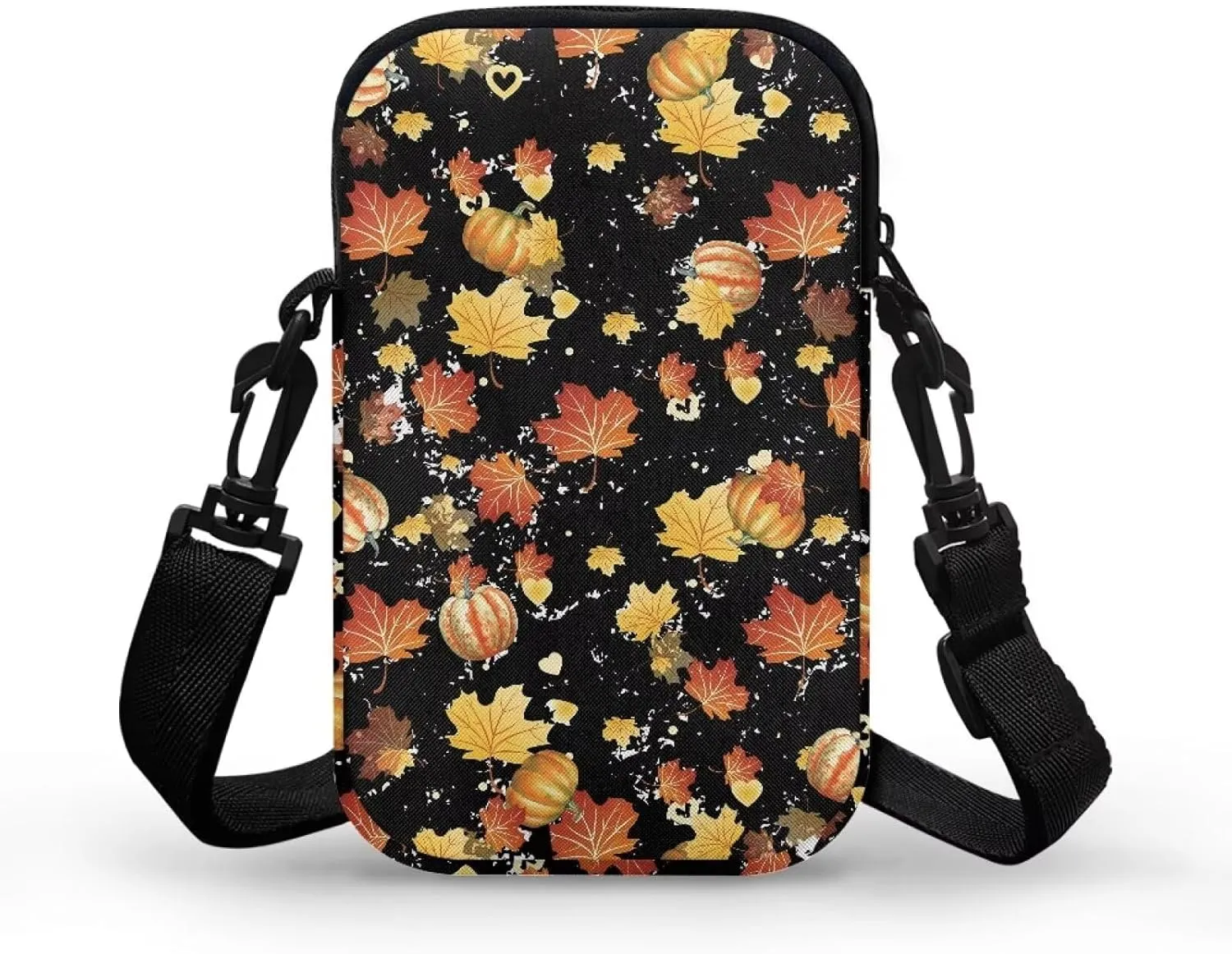 Crossbody Backpack for Women Sling Bag with Adjustable Strap Women Cross Body Chest Bag Mini Purse