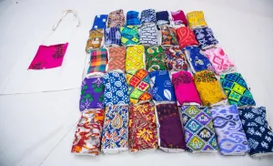 Foldable Shopping Bag-SHB1009