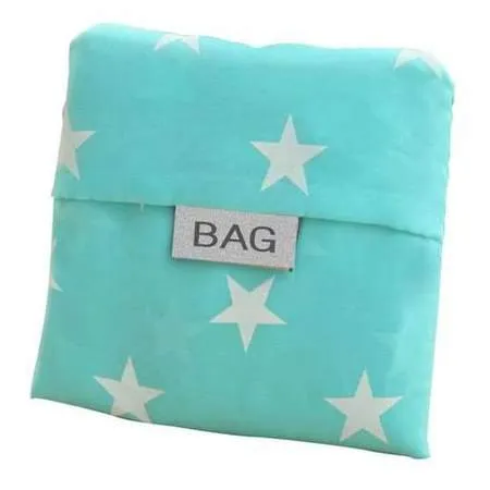 Foldable Shopping Bag