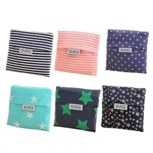 Foldable Shopping Bag