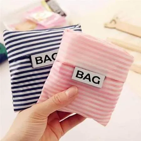 Foldable Shopping Bag