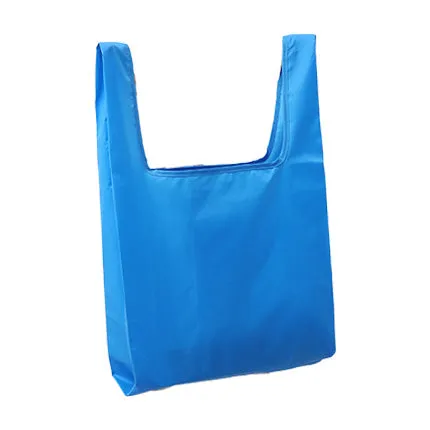 Foldable Water Resistance Shopping Bag