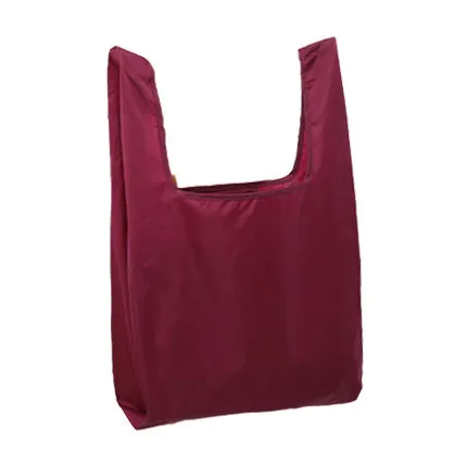 Foldable Water Resistance Shopping Bag