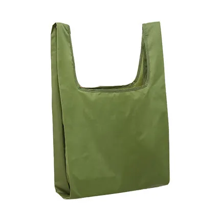 Foldable Water Resistance Shopping Bag