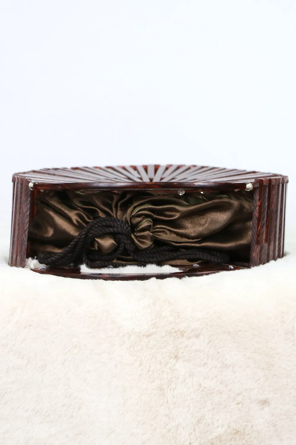 Full Moon Bag