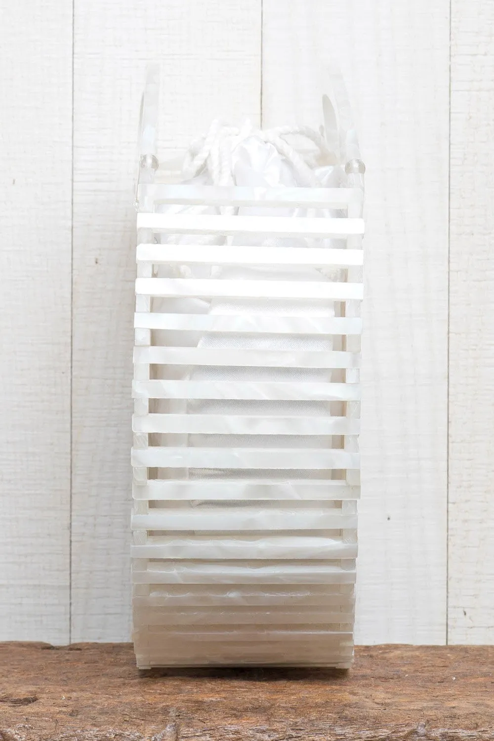 Full Moon Bag