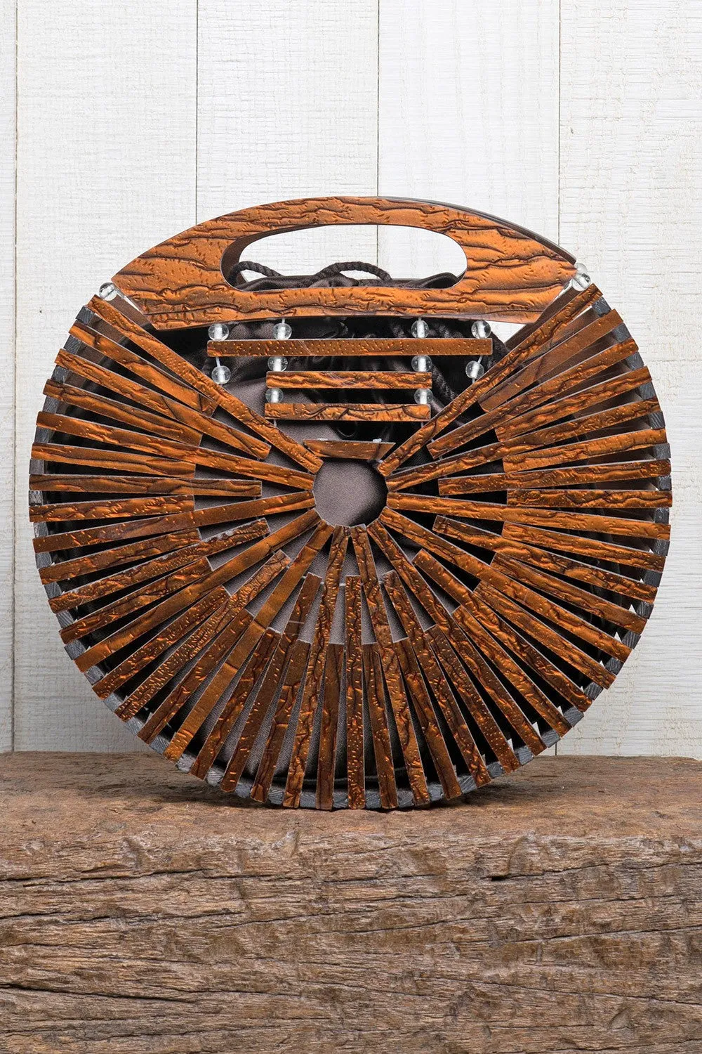 Full Moon Bag