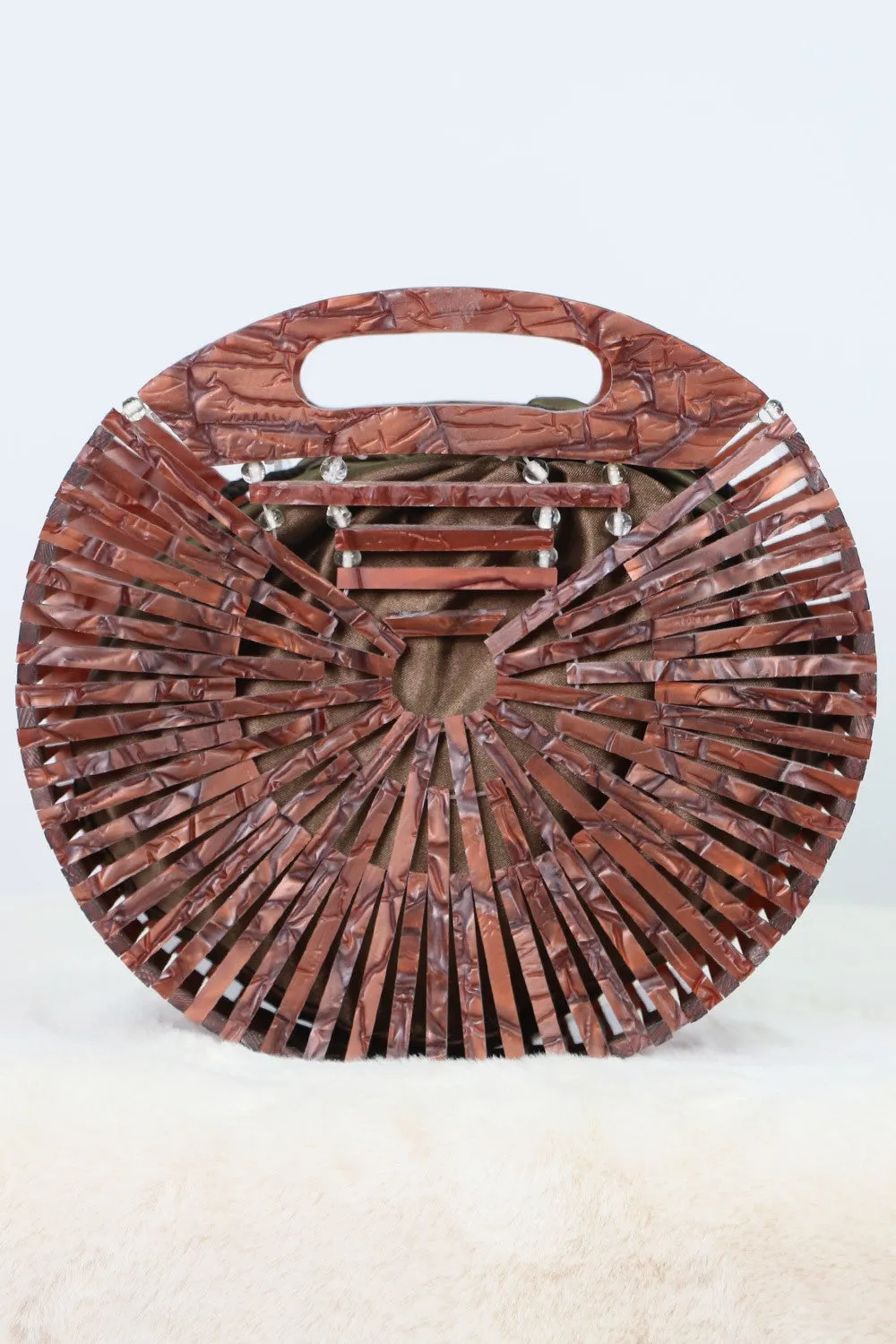 Full Moon Bag