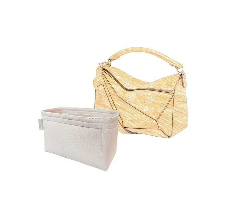 Inner Bag Organizer - Loewe Puzzle (Classic / Edge) | 3 sizes
