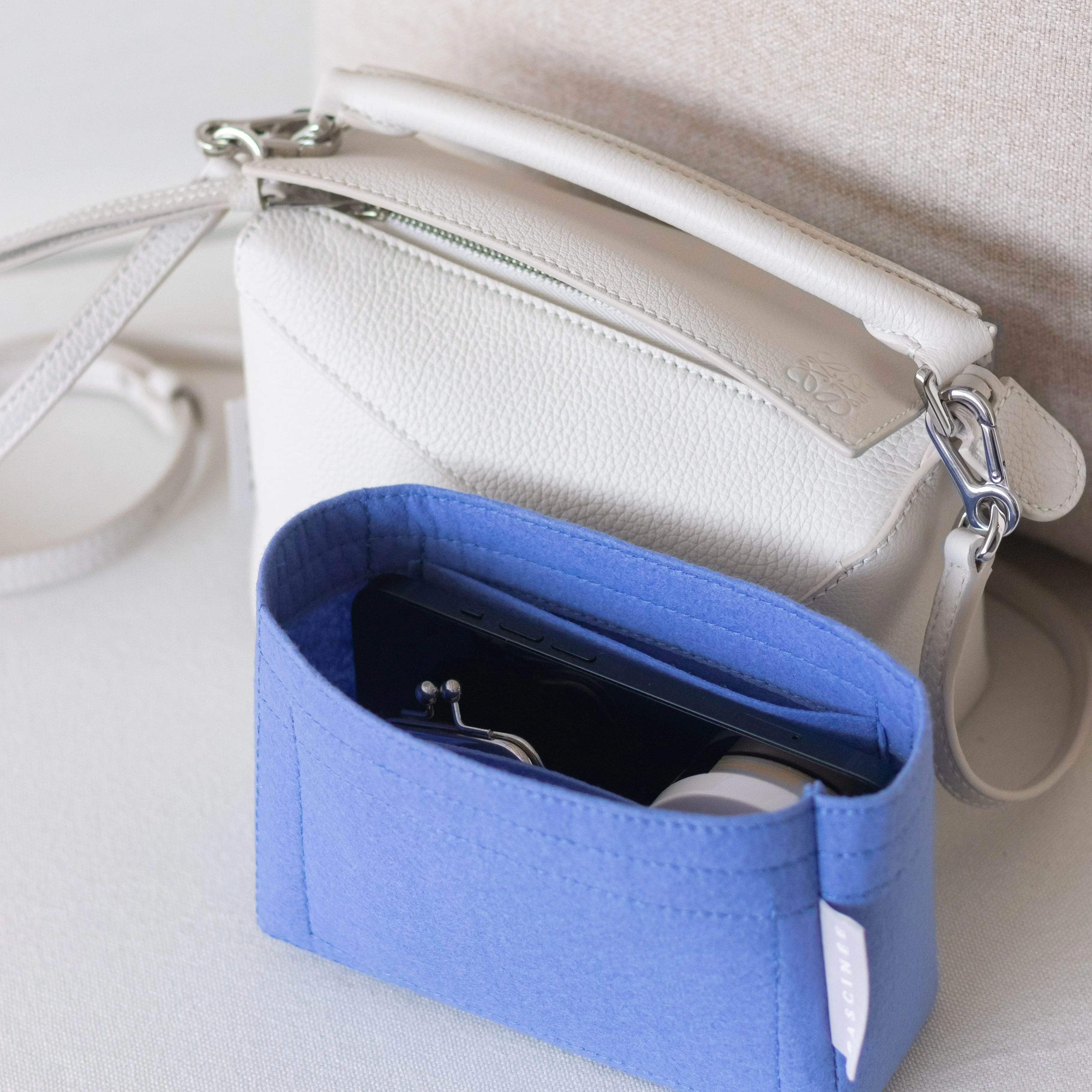 Inner Bag Organizer - Loewe Puzzle (Classic / Edge) | 3 sizes