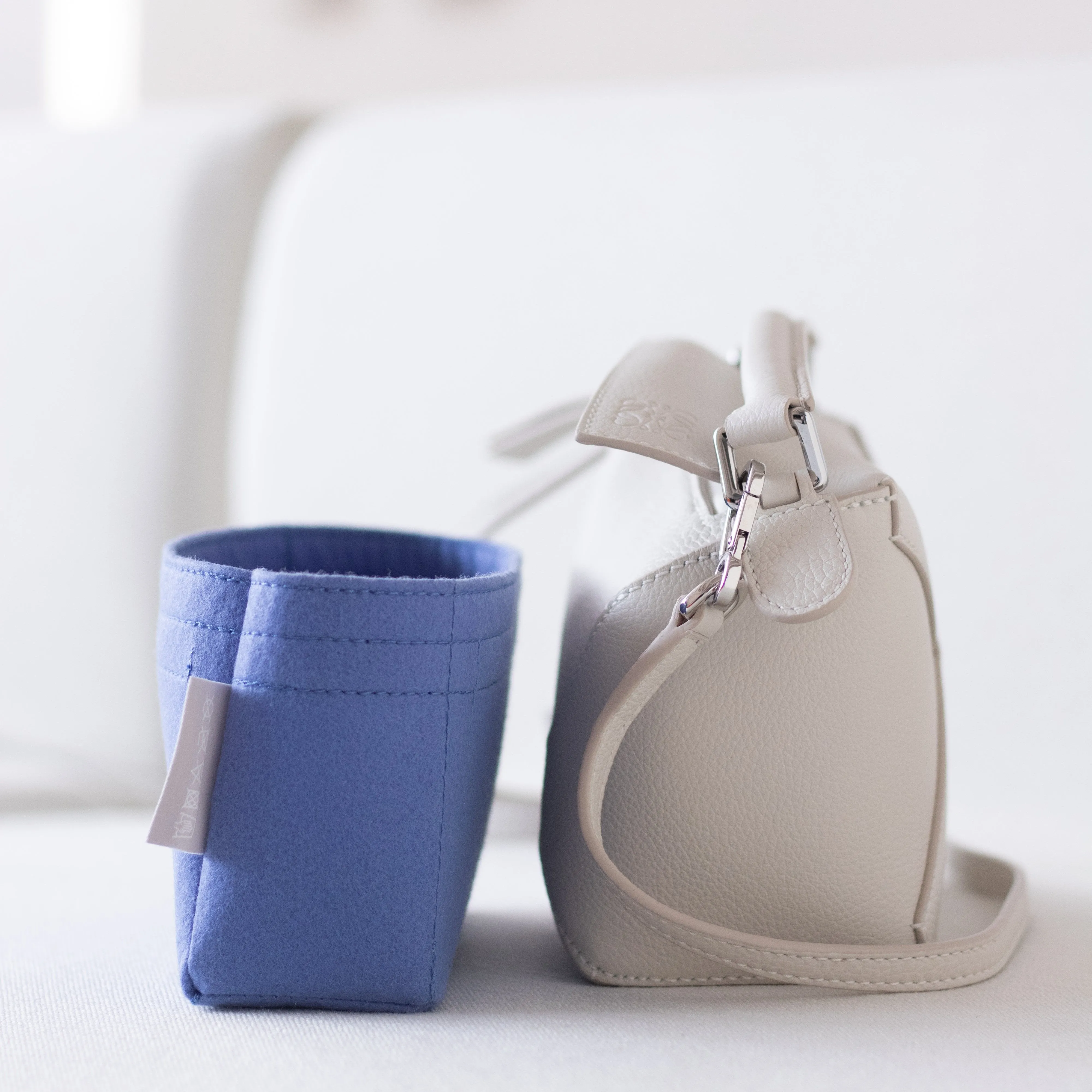 Inner Bag Organizer - Loewe Puzzle (Classic / Edge) | 3 sizes