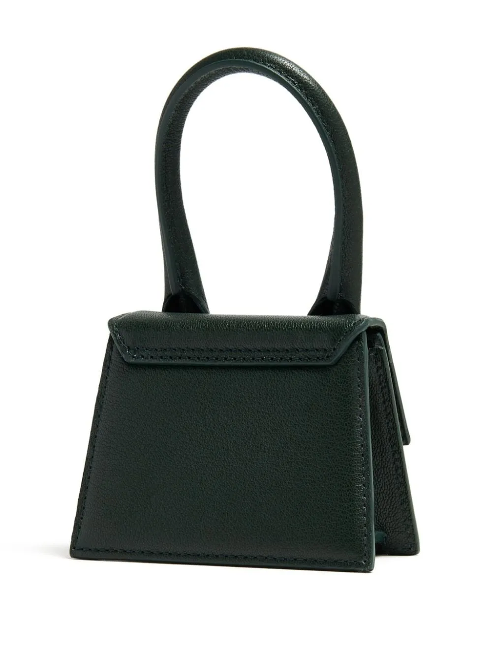 Jacquemus Le Chiquito Dark Green