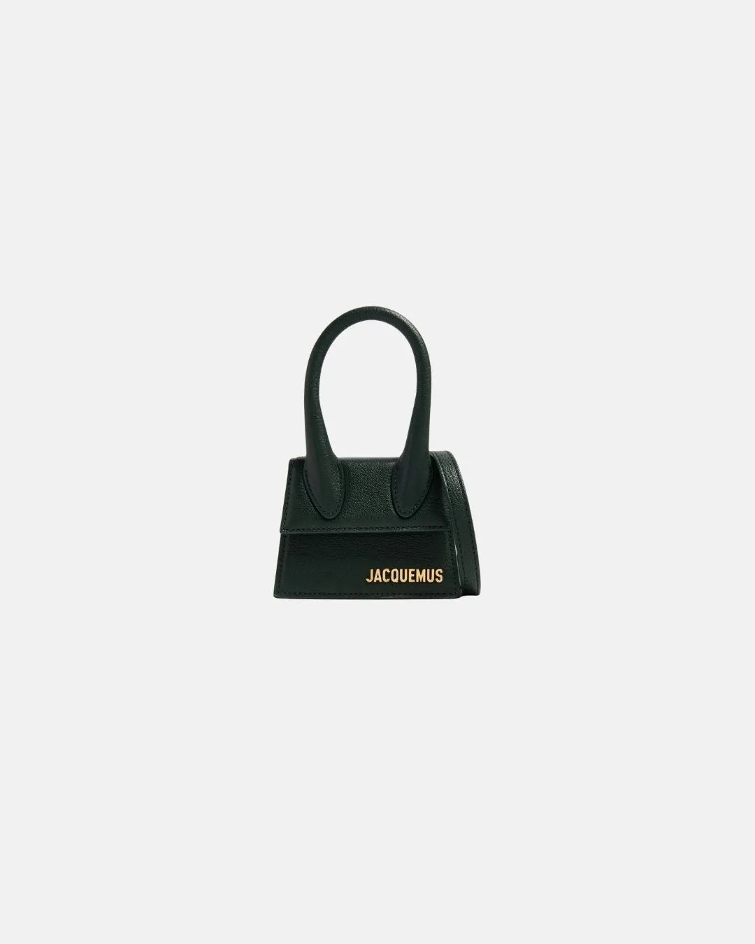 Jacquemus Le Chiquito Dark Green