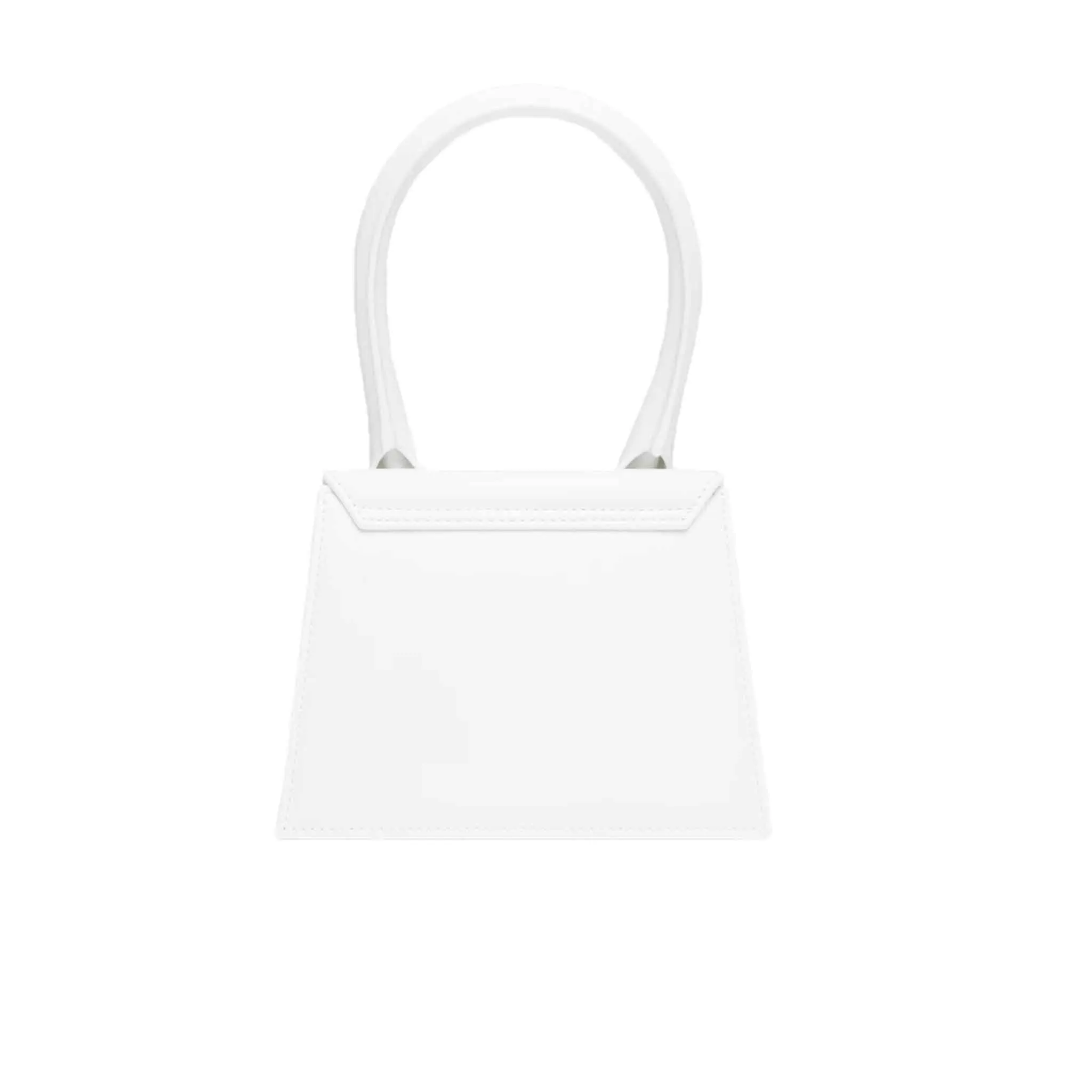Jacquemus Le Moyen Chiquito in White