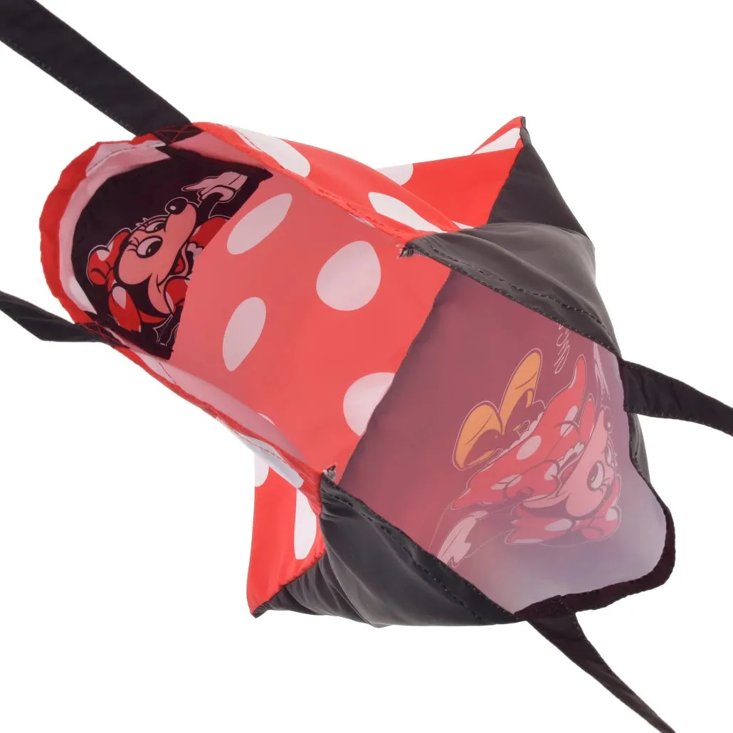 JDS - Minnie Mouse "Dot" Eco/Shopping Bag (Foldable)