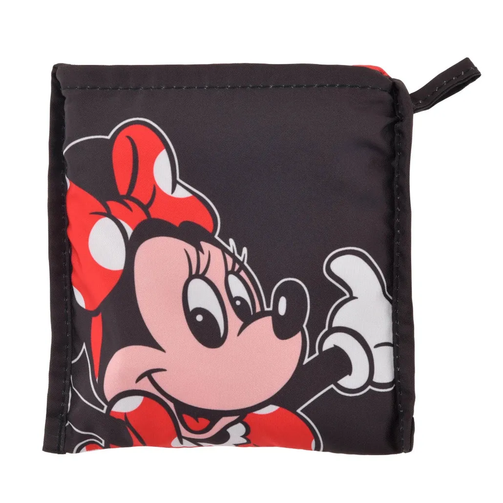 JDS - Minnie Mouse "Dot" Eco/Shopping Bag (Foldable)