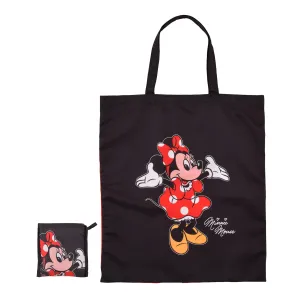 JDS - Minnie Mouse "Dot" Eco/Shopping Bag (Foldable)