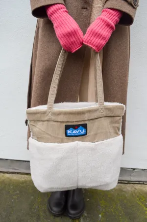 Kavu Tote It All Pebble Beach Bag