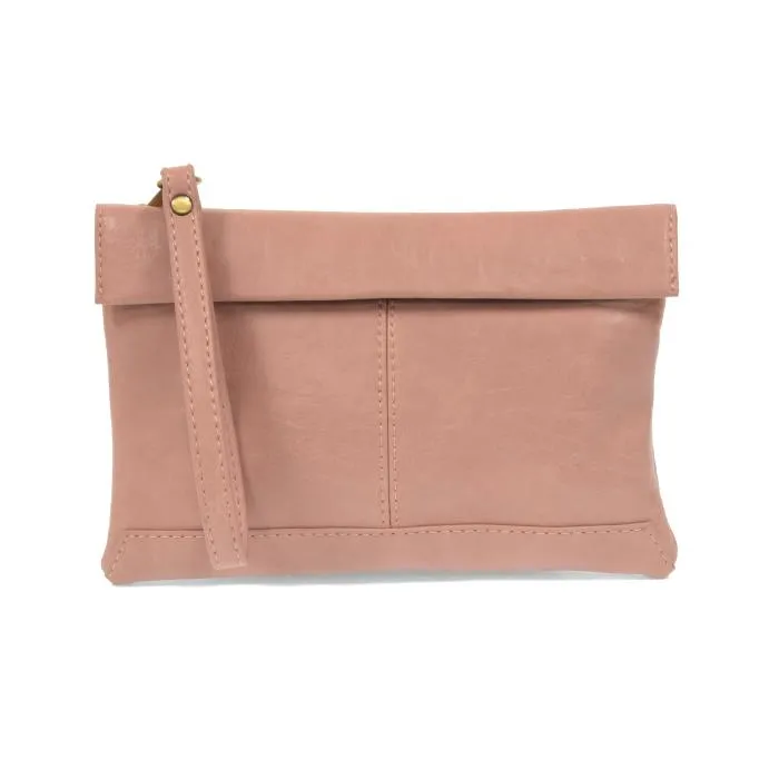 Kiara Foldover Crossbody