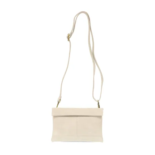 Kiara Foldover Crossbody