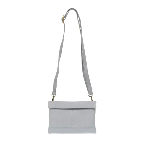Kiara Foldover Crossbody