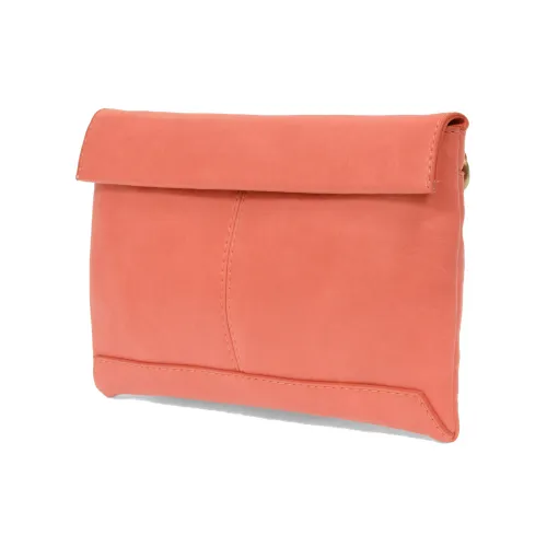 Kiara Foldover Crossbody