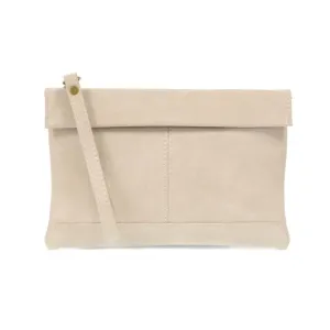 Kiara Foldover Crossbody