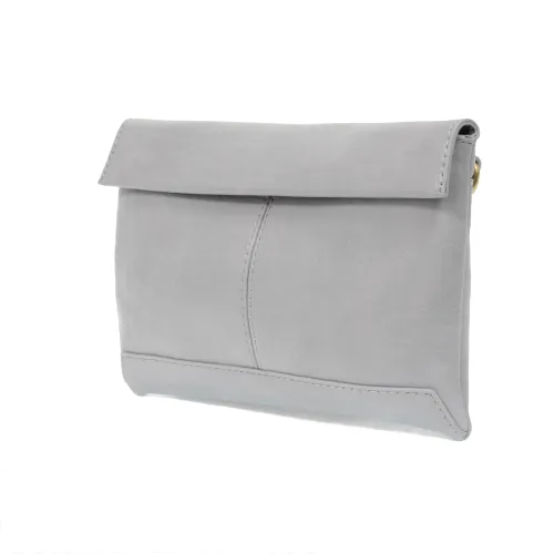Kiara Foldover Crossbody