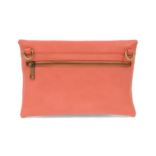 Kiara Foldover Crossbody