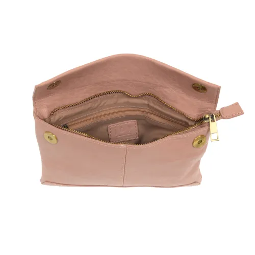 Kiara Foldover Crossbody