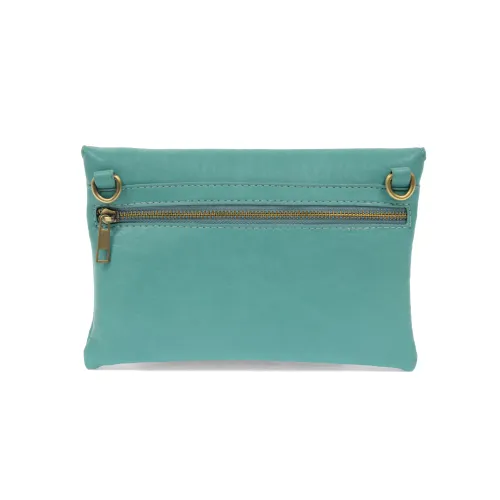Kiara Foldover Crossbody