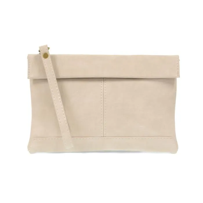 Kiara Foldover Crossbody