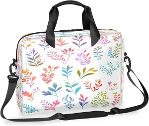 Laptop Carrying Case, Laptop and Tablet, Sleek Design, Water-Repellent Fabric, Business Casual, Casual Toploader Laptop Carrying Case, Laptop and Tablet, Sleek Design, Water-Repellent Fabric, Business Casual, Casual Toploader