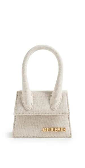 Le Chiquito Bag Light Greige One Size
