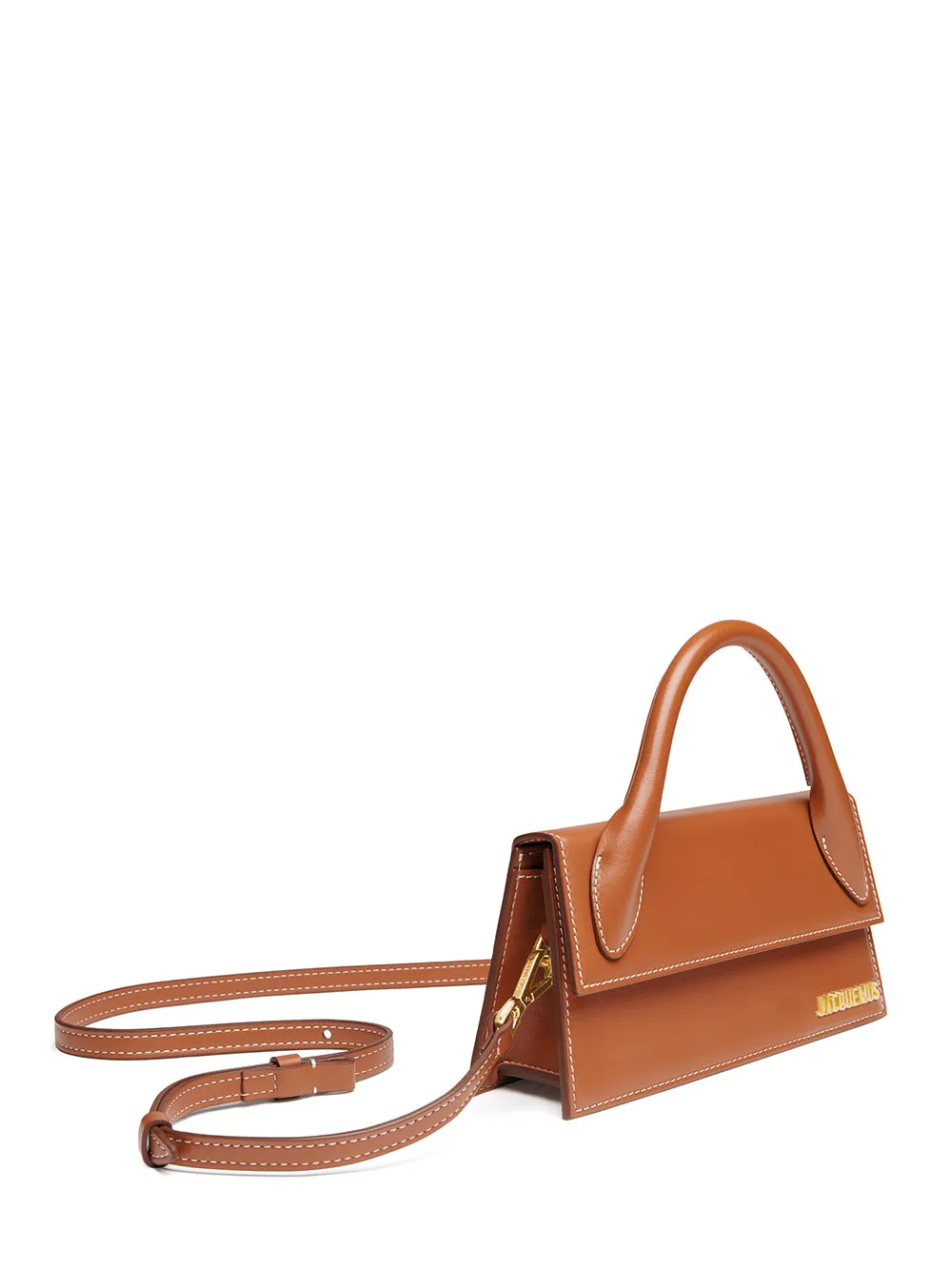 Le Chiquito Long Light Brown