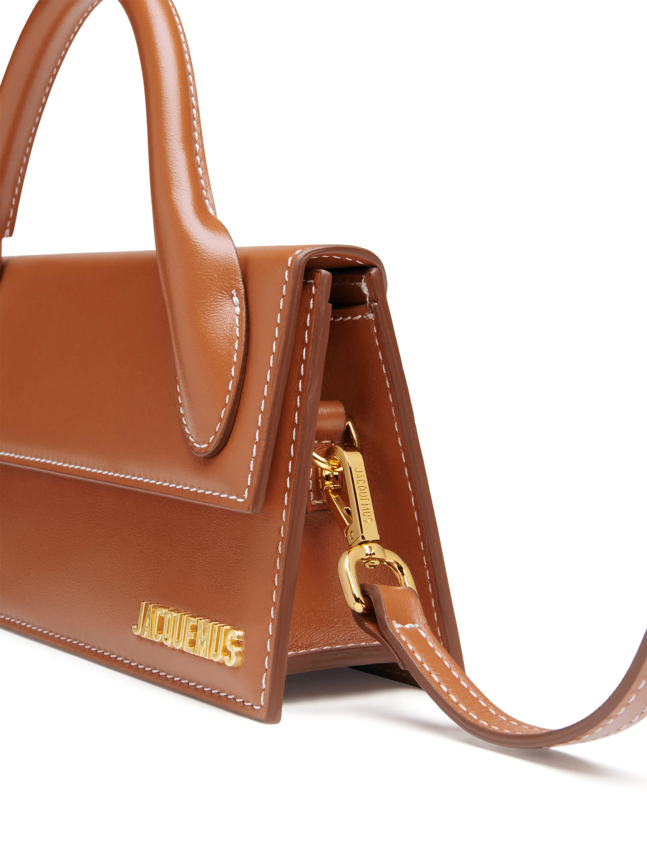 Le Chiquito Long Light Brown