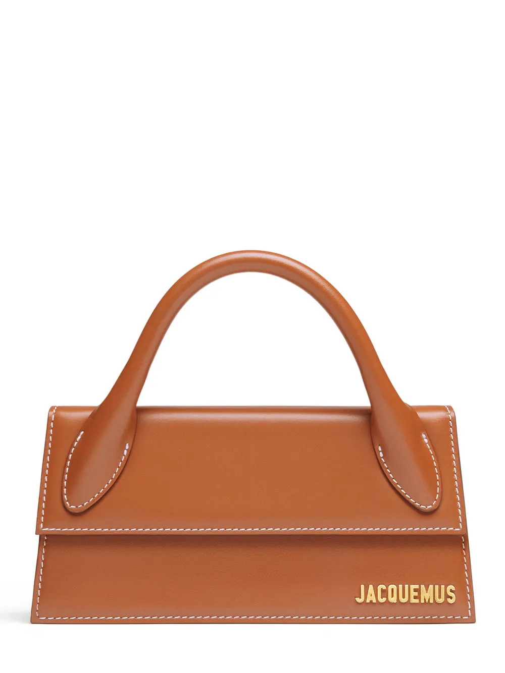 Le Chiquito Long Light Brown