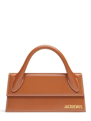 Le Chiquito Long Light Brown