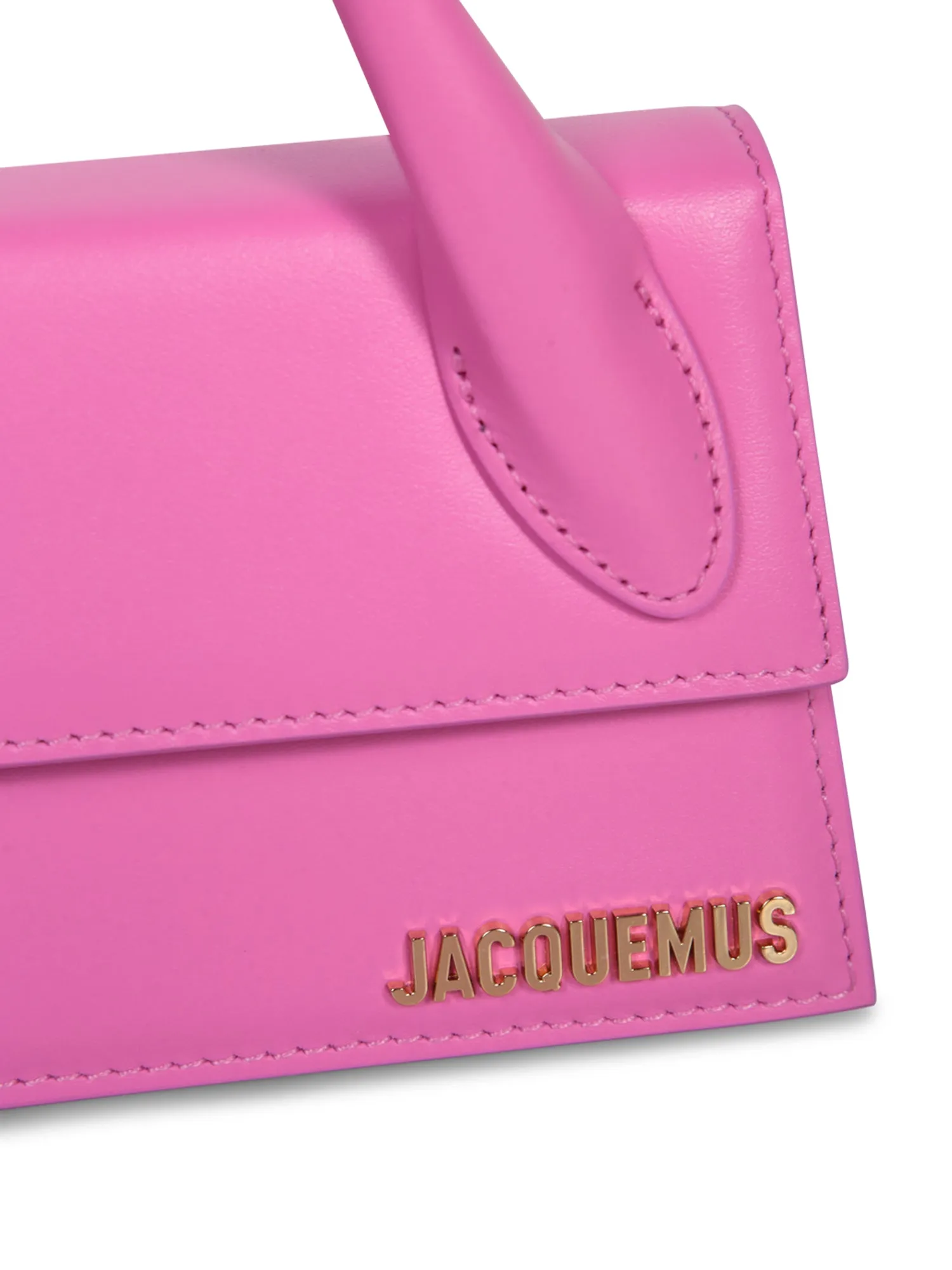 Le Chiquito Long pink bag