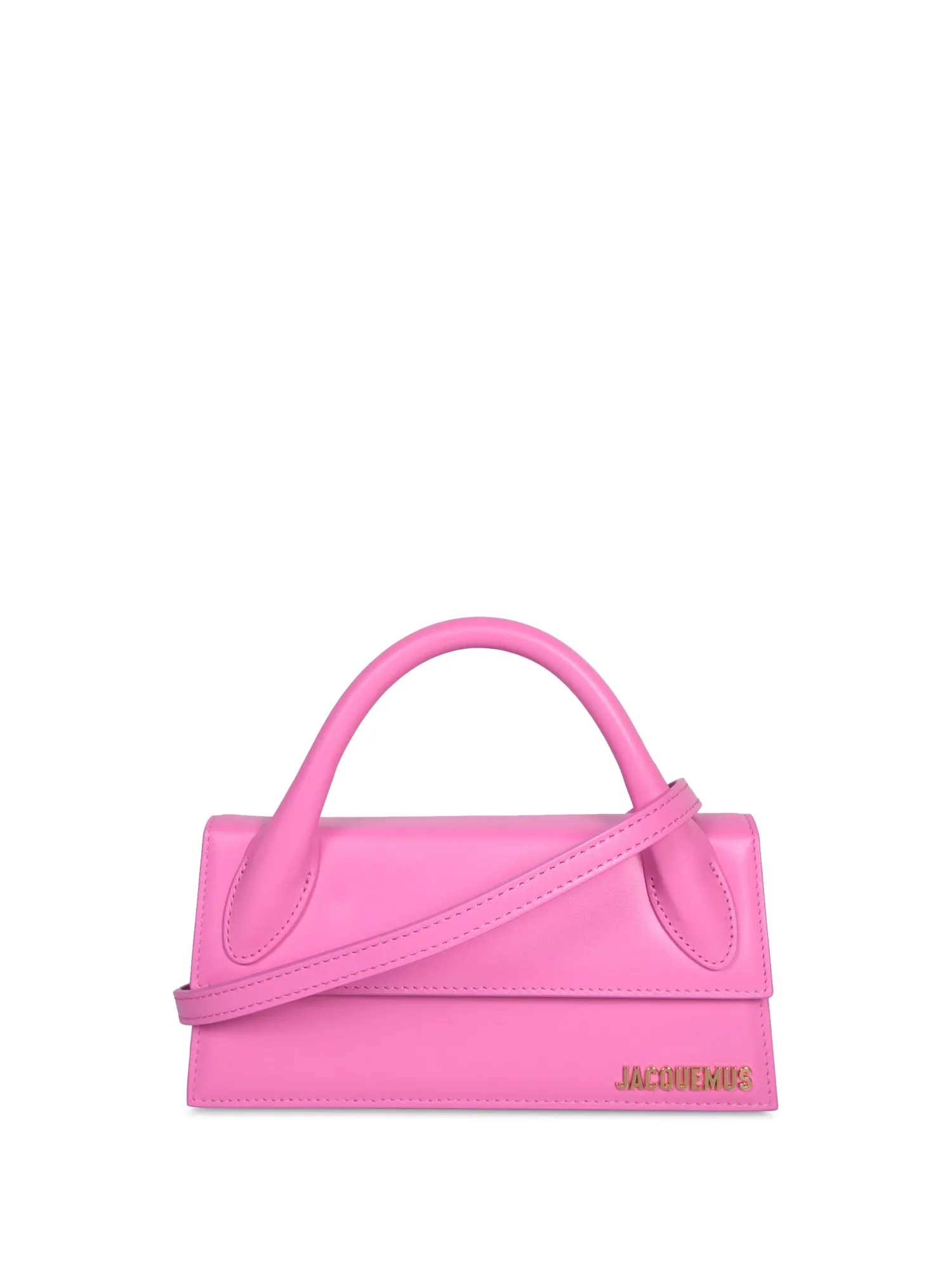 Le Chiquito Long pink bag