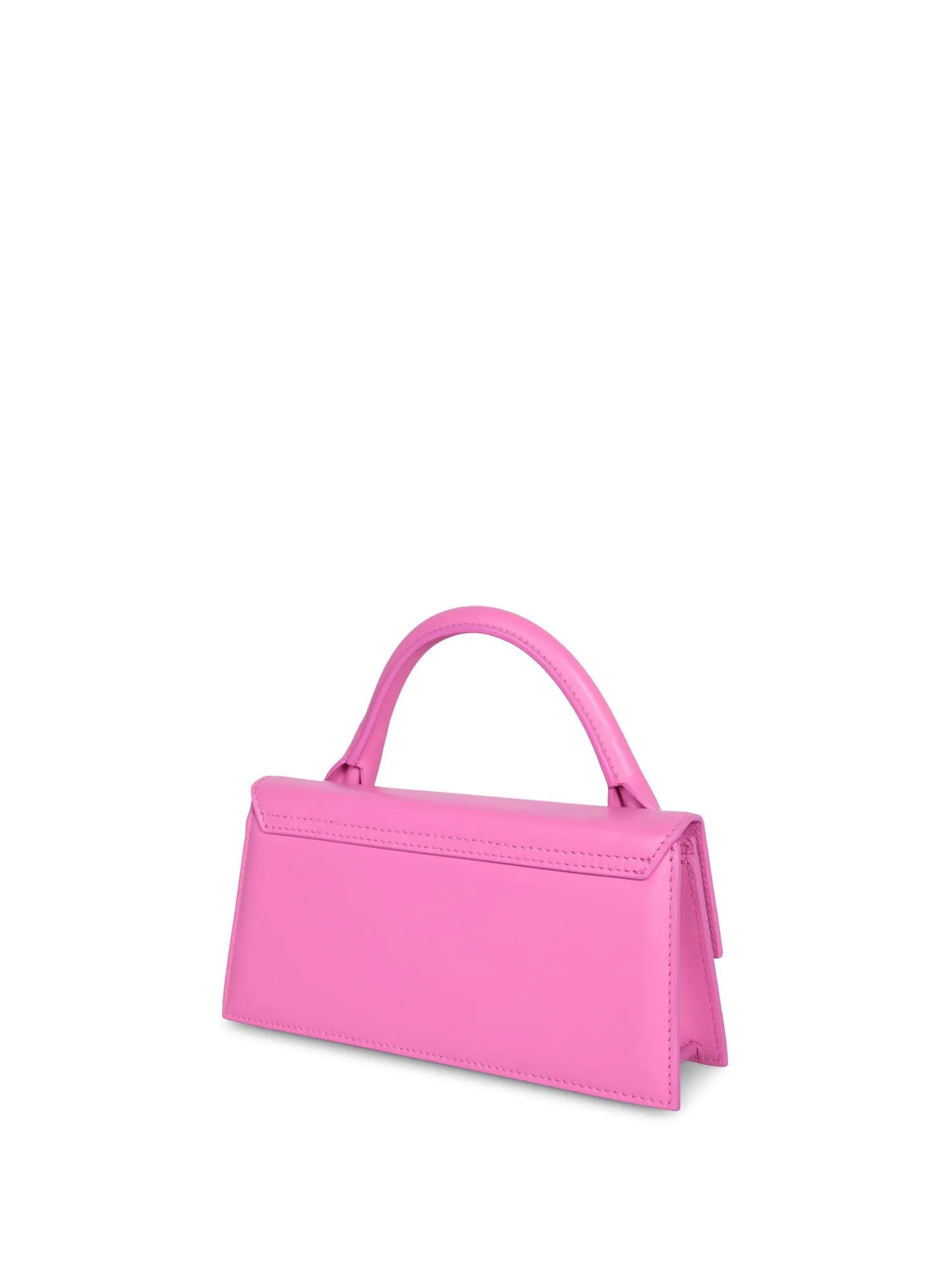 Le Chiquito Long pink bag