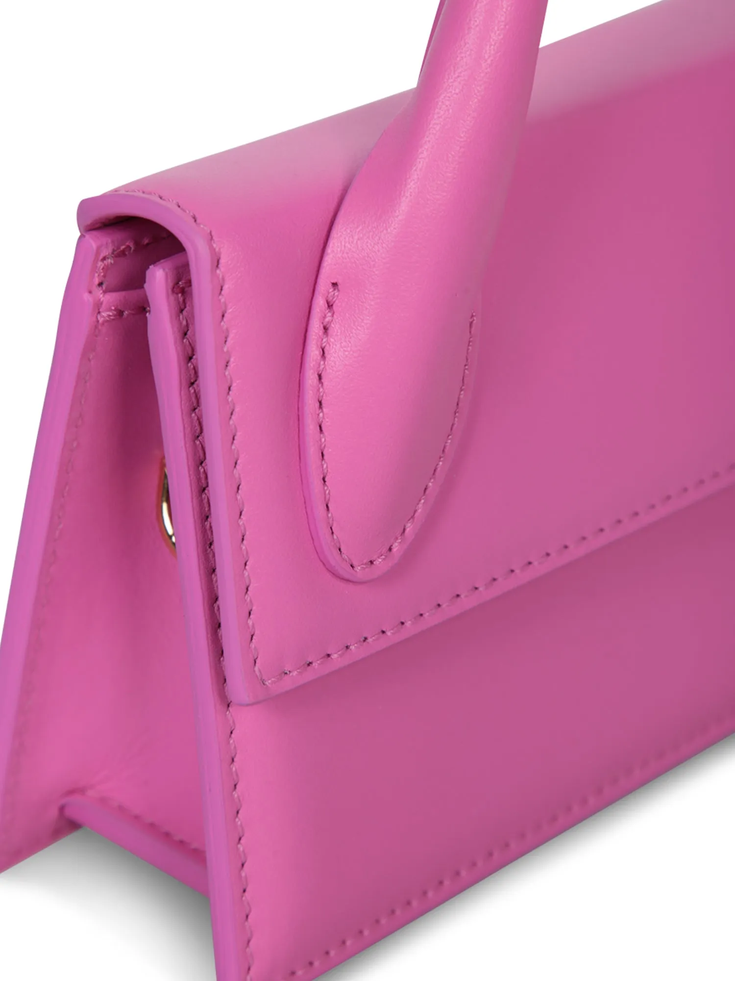 Le Chiquito Long pink bag
