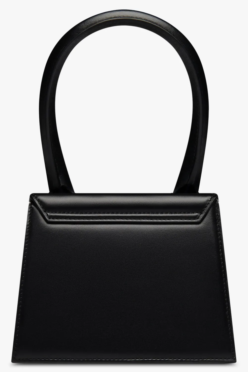 LE CHIQUITO MOYEN BAG | BLACK