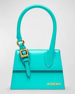 Le Chiquito Moyen Top-Handle Bag